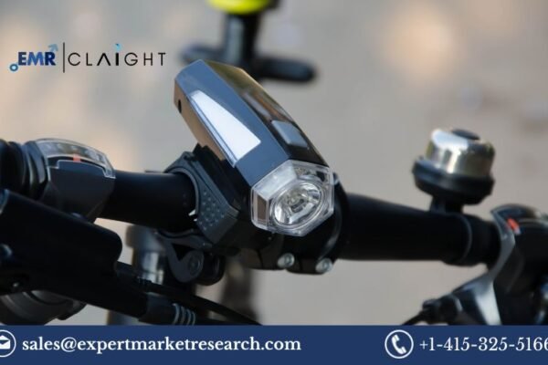 Bicycle Lights Market