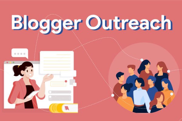 Blogger Outreach