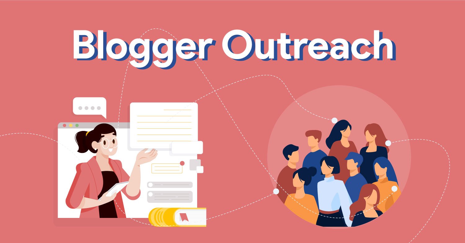 Blogger Outreach