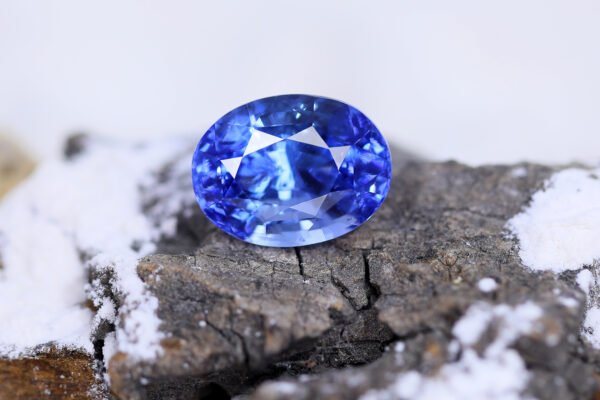 Blue Sapphire