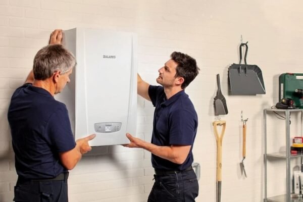 Boiler-Installers