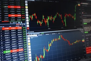 CFD Trading Affiliate Program Market