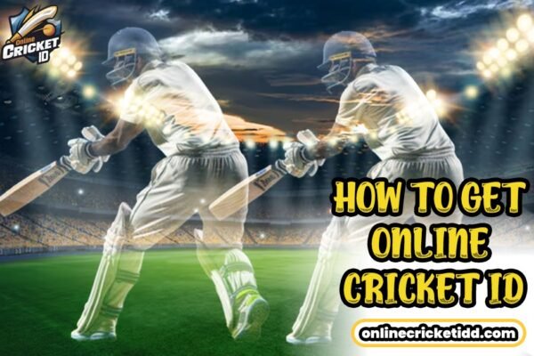 online cricket ID