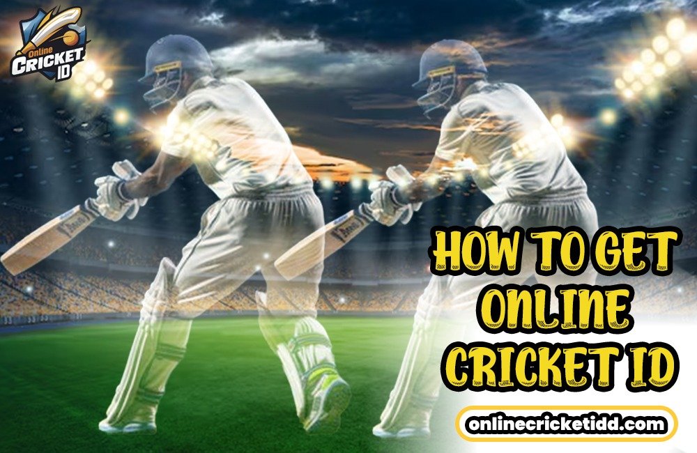 online cricket ID