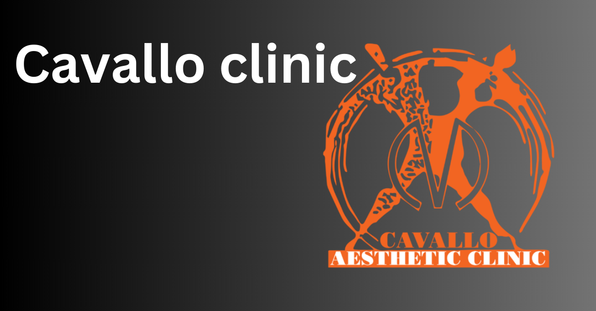 Cavallo clinic