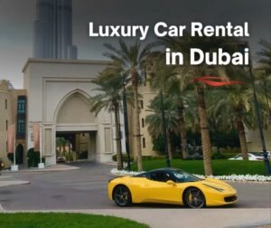 Cheap Rent a Car Dubai