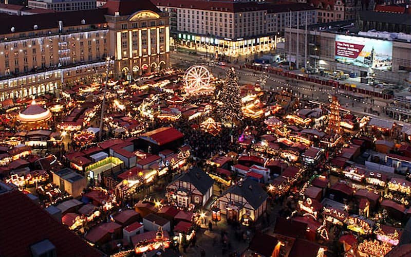 Christmas Markets