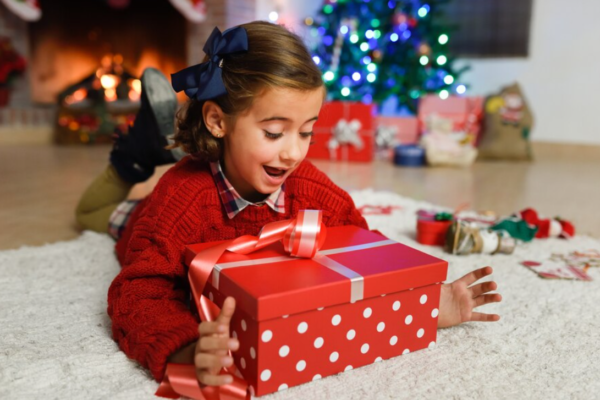 Christmas gifts for kids