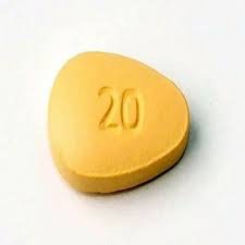 Cialis 20mg Tablets