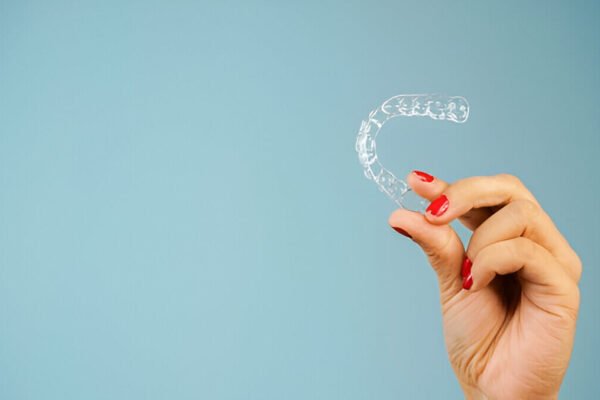 Clear Aligners Cost