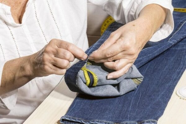 Clothing Alterations in-Wodonga