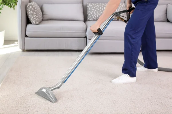 Carpet Cleaning Service Fort Lauderdale