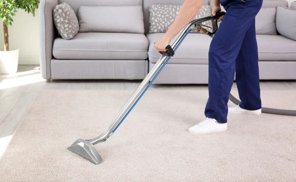 Carpet Cleaning Service Fort Lauderdale