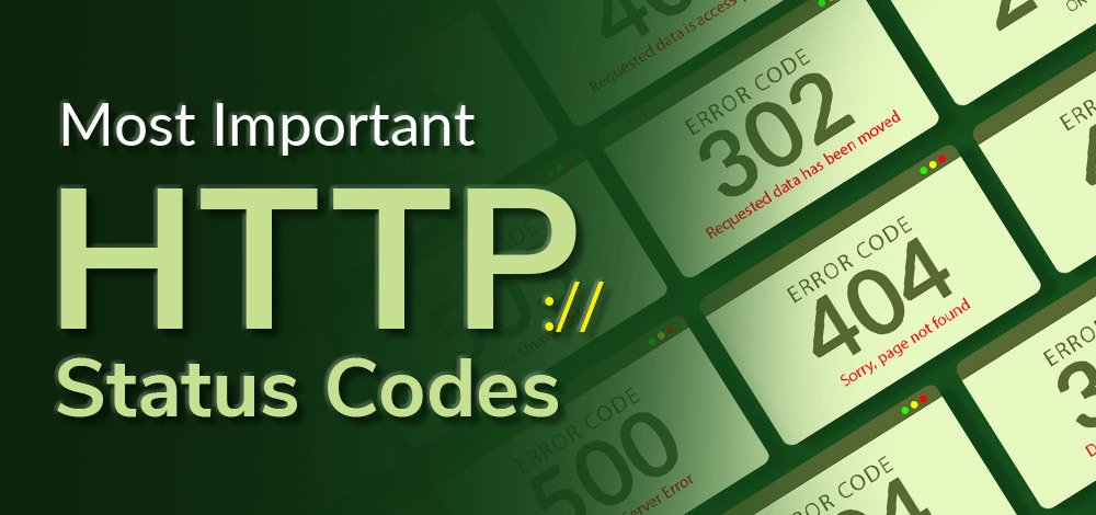 HTTP-Status-Codes