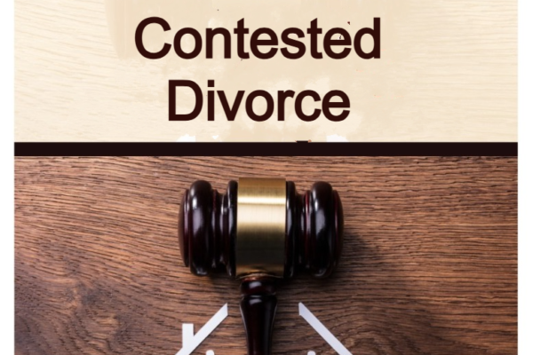 Contested Divorce