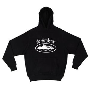 corteiz hoodies