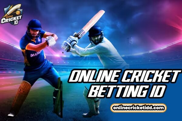 Online cricket ID