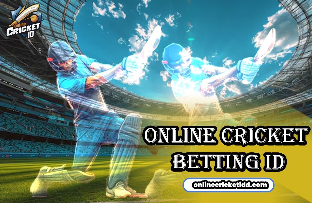 Online cricket ID