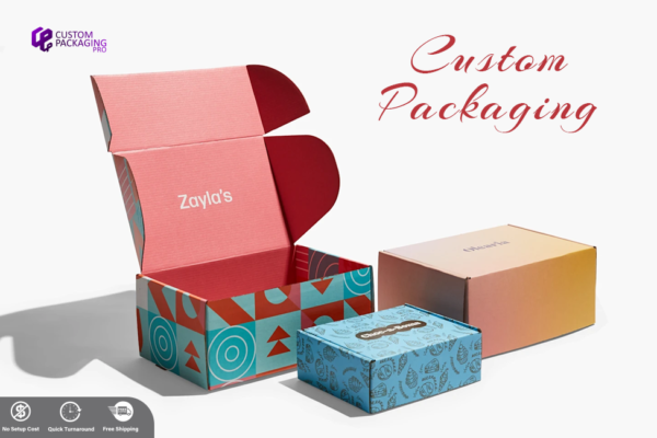 Custom Packaging