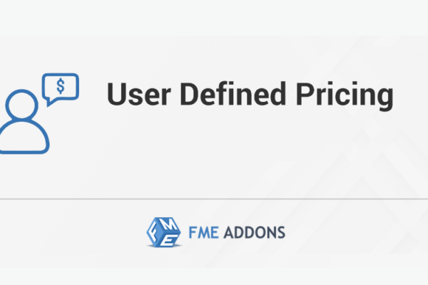 Custom Pricing