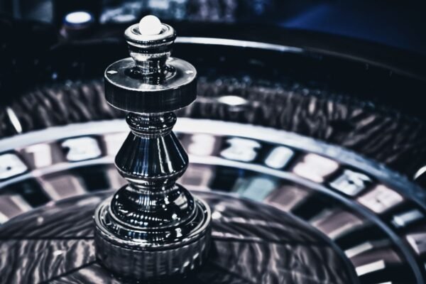 Online Roulette Games