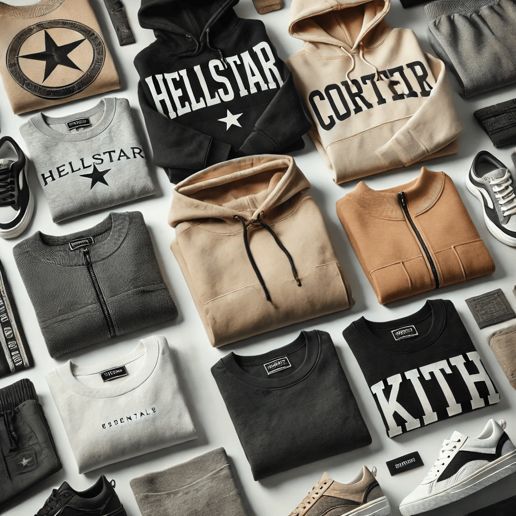 Comfort: The Ultimate Guide to Hellstar and Essentials Hoodie