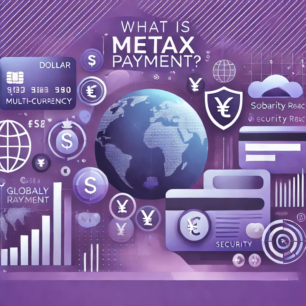 What is Metax Payments