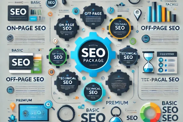 SEO Packages