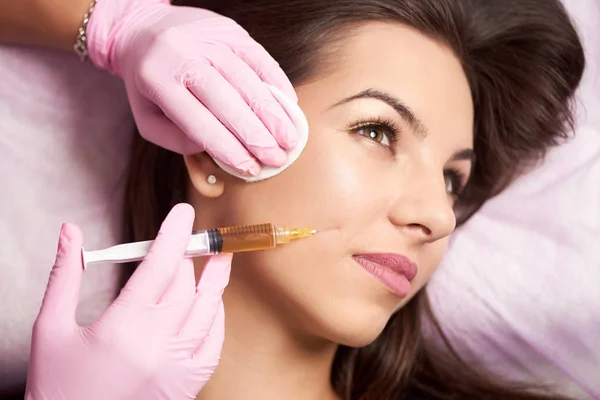 dermal fillers pittsford