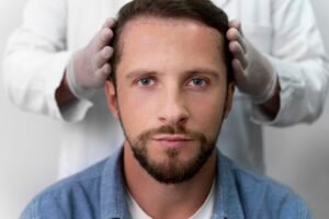 Discovering the Wonders of Fuss Hair Transplant