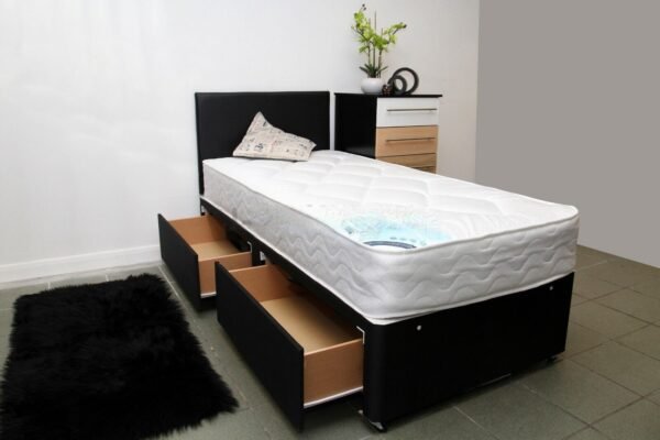 Divan Bed