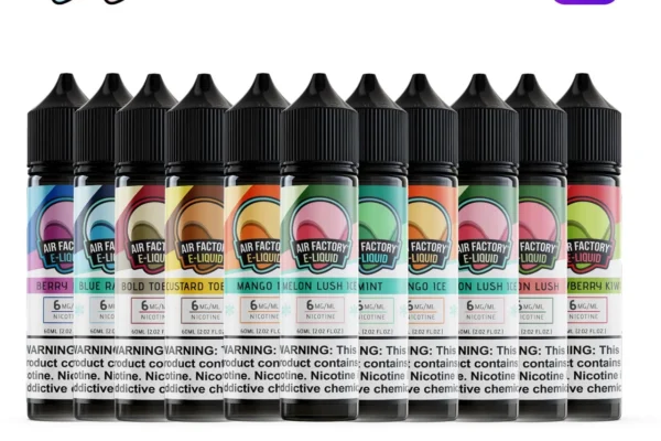 E-Juices