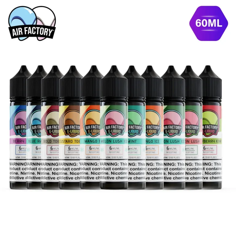 E-Juices