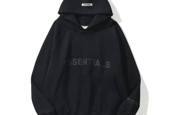 Essentials Hoodies