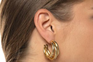 Ear Piercing A Comprehensive Overview for Residents