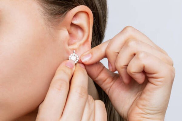 Ear Piercing A Comprehensive Overview for Residents