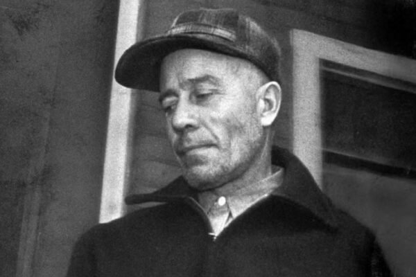 Ed Gein