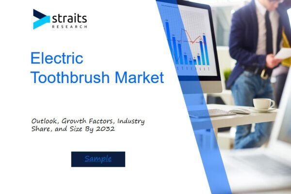 Electric Toothbrush Market