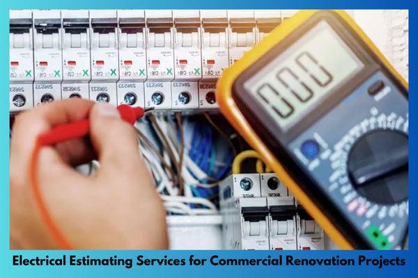 Electrical Estimating Services