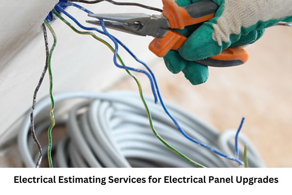 Electrical Estimating Services