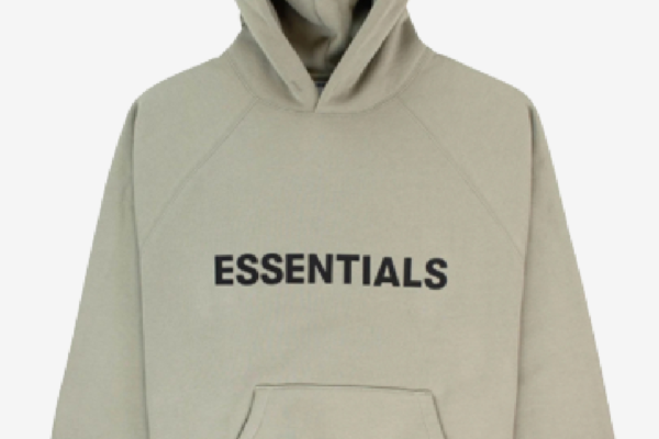 From Streetwear to Loungewear The Versatility of the Essentials Hoodie