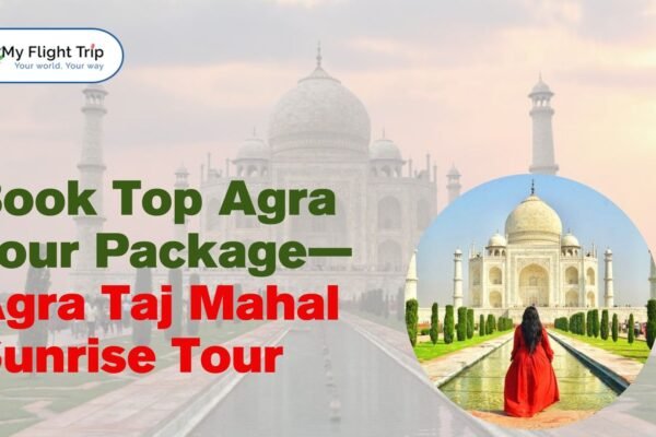 2 Day Private Delhi-Agra Tour Package