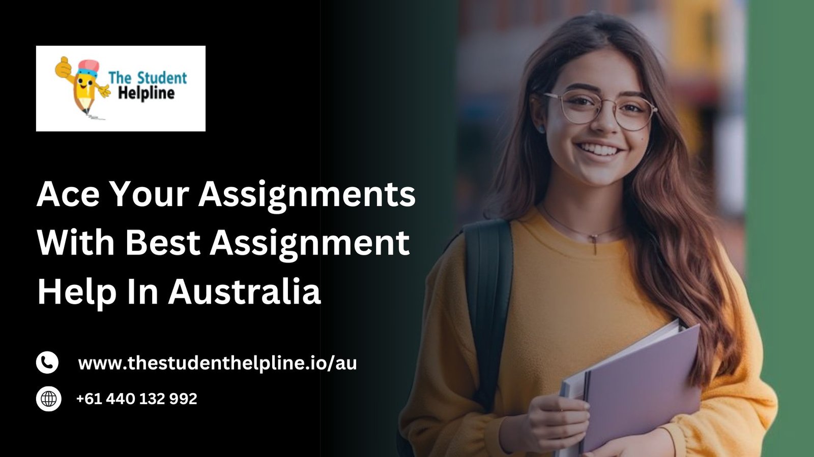 Ace Your Assignments With Best Assignment Help In Australia