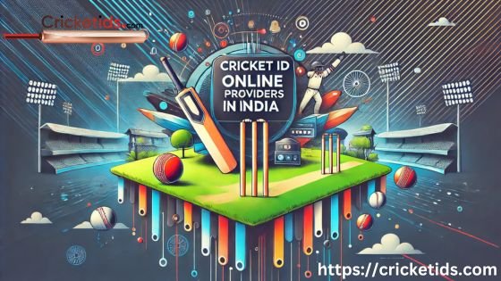 Cricket ID Online Providers in India