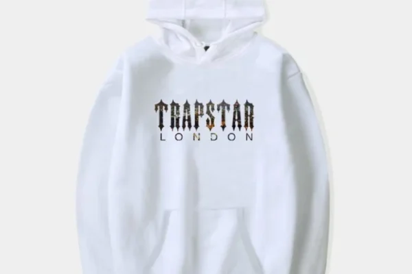 Why Trapstar is a Must-Have for Streetwear Enthusiasts