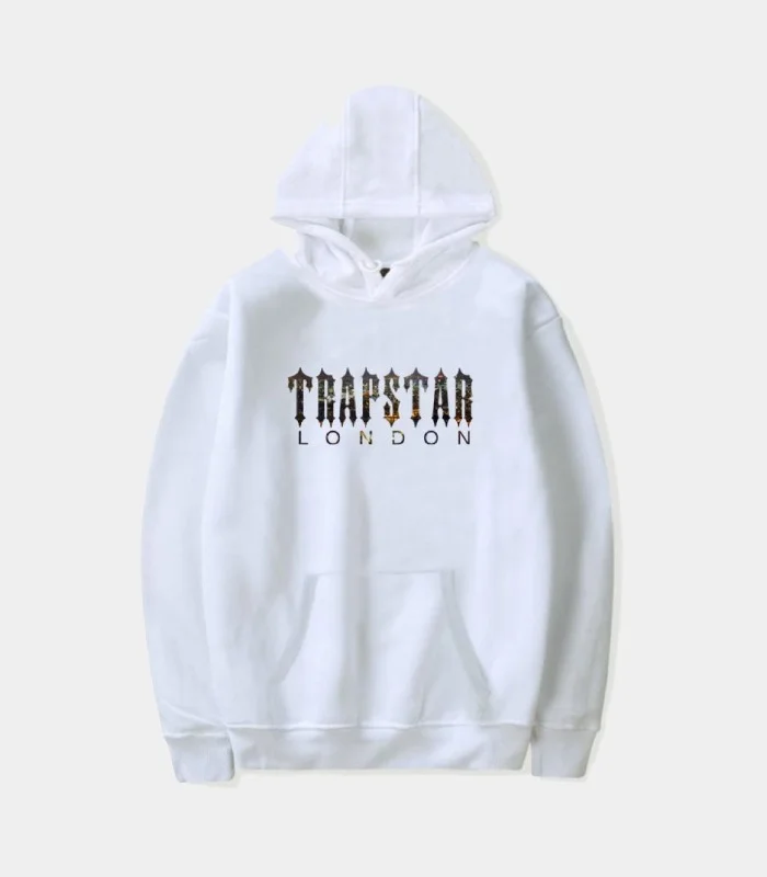 Why Trapstar is a Must-Have for Streetwear Enthusiasts