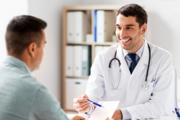 General Physician In Delhi