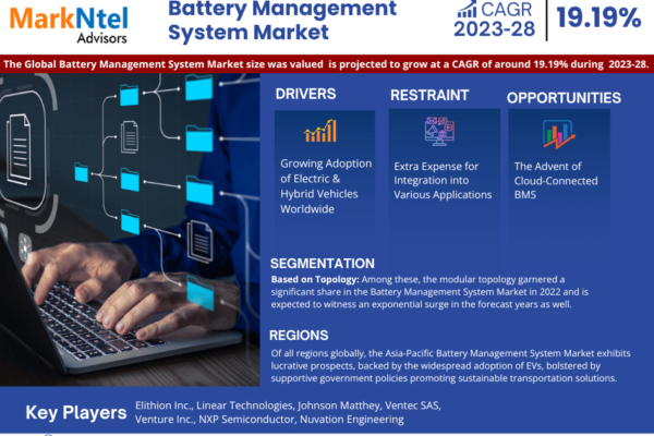 Battery Management System Market