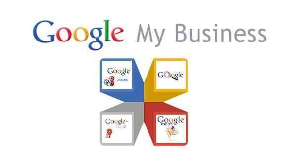 Google My Business