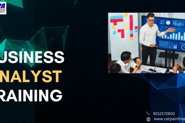 Business Analyst Training